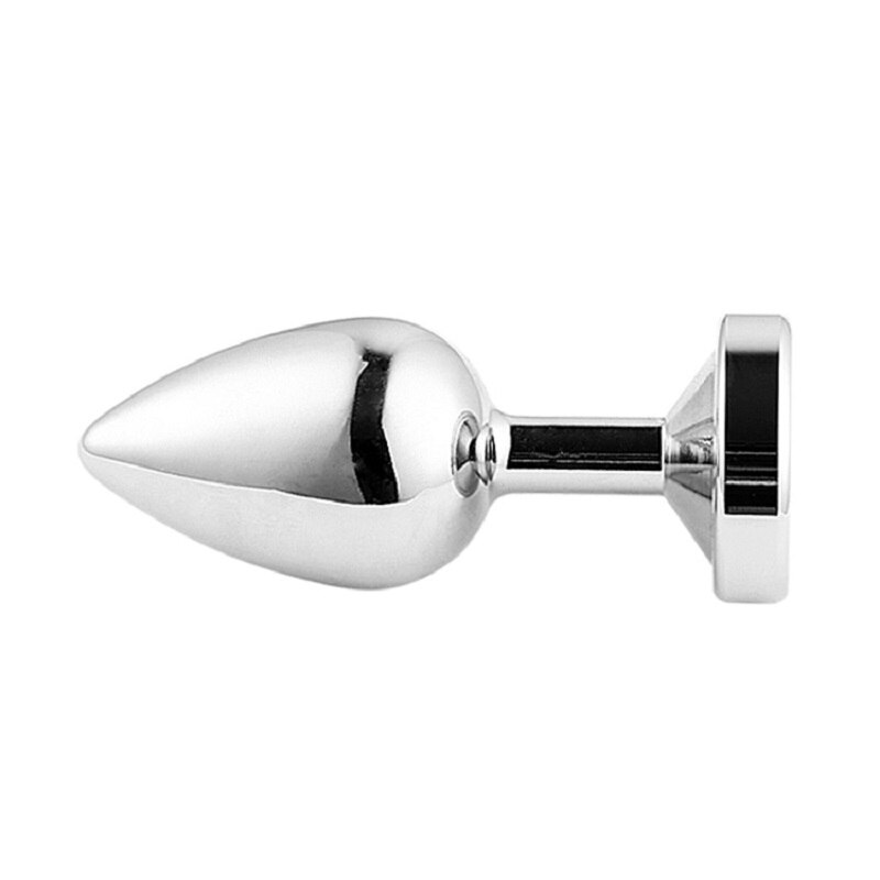 Buy LED Butt & Anal Plug Toys - multiple sizes Own Pleasures Buy LED Butt & Anal Plug Toys - multiple sizes Own Pleasures