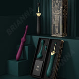 Powerful Deluxe Vibrator, ZALO - Own Pleasures