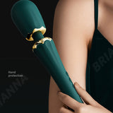 Big Magic Wand Set, ZALO KYRO - Own Pleasures