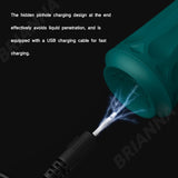 Big Magic Wand Set, ZALO KYRO - Own Pleasures