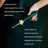 Powerful Deluxe Vibrator, ZALO - Own Pleasures