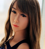 158cm Asian Charming Love Doll - Own Pleasures