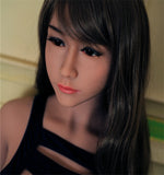 158cm Asian Charming Love Doll - Own Pleasures