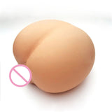 Portable Inflatable Butt & Pocket Pussy with Anus - Own Pleasures