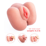 Realistic Vagina Butt - Own Pleasures