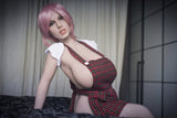 108cm Curvy Beauty Sex Doll - Own Pleasures