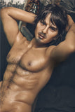 162cm Male Sex Doll Nicholas - Own Pleasures