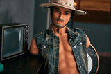 Male Torso Sex Doll - Own Pleasures