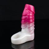 Enlargement Silicone Penis Sleeve for Penis - Own Pleasures
