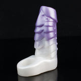 Enlargement Silicone Penis Sleeve for Penis - Own Pleasures