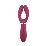 3-in-1 Dildo Vibrator for Women - Own Pleasures