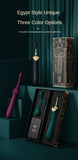 Intelligent Vibrators - 4 Types of Pleasures - Own Pleasures