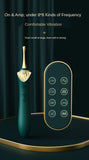 Intelligent Vibrators - 4 Types of Pleasures - Own Pleasures