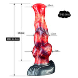 Animal Dildos With Suction Cup, 12 Types - Own Pleasures