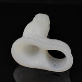 Penis Sleeve Extender and Delay Ejaculation Aid - Own Pleasures