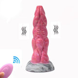 Animal Vibrating Dildos With Suction Cup, 11 Types - Own Pleasures