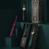Intelligent Vibrators - 4 Types of Pleasures - Own Pleasures