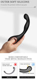 Male Prostate Massager - Anal Dildo Butt Plug - Own Pleasures