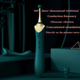 Intelligent Vibrators - 4 Types of Pleasures - Own Pleasures