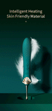 Intelligent Vibrators - 4 Types of Pleasures - Own Pleasures
