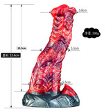 Animal Dildos With Suction Cup, 12 Types - Own Pleasures