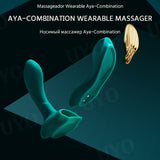 Wearable Vibrator, ZALO AVA - Own Pleasures