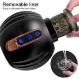 Automatic Male Masturbators | Innovative Power - Own Pleasures
