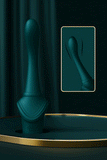 Intelligent Vibrators - 4 Types of Pleasures - Own Pleasures
