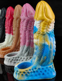 Penis Sleeve Multi-Color
