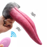 Animal Vibrating Dildos With Suction Cup, 11 Types - Own Pleasures