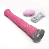 Animal Vibrating Dildos With Suction Cup, 11 Types - Own Pleasures