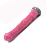 Animal Vibrating Dildos With Suction Cup, 11 Types - Own Pleasures
