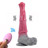 Animal Vibrating Dildos With Suction Cup, 11 Types - Own Pleasures