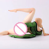 10CM-30CM Naruto Tsunade Anime Glass - Own Pleasures