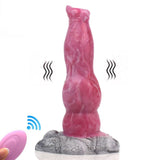 Animal Vibrating Dildos With Suction Cup, 11 Types - Own Pleasures
