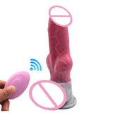 Animal Vibrating Dildos With Suction Cup, 11 Types - Own Pleasures
