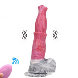 Animal Vibrating Dildos With Suction Cup, 11 Types - Own Pleasures