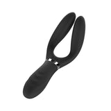 3-in-1 Dildo Vibrator for Women - Own Pleasures