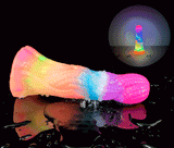 Dragon Dildo Vibrator, 3 Types - Own Pleasures