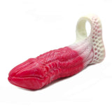 Penis Sleeve Extender and Delay Ejaculation Aid - Own Pleasures