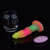 Dragon Dildo Vibrator, 3 Types - Own Pleasures