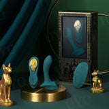 Wearable Vibrator, ZALO AVA - Own Pleasures