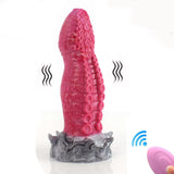 Animal Vibrating Dildos With Suction Cup, 11 Types - Own Pleasures