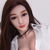 13cm Depth Silicone Sex Head Doll Head - Own Pleasures
