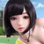 13cm Depth Silicone Sex Head Doll Head - Own Pleasures
