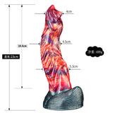 Animal Dildos With Suction Cup, 12 Types - Own Pleasures