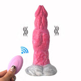 Animal Vibrating Dildos With Suction Cup, 11 Types - Own Pleasures
