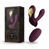 Wearable Vibrator, ZALO AVA - Own Pleasures