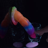 Dragon Dildo Vibrator, 3 Types - Own Pleasures