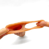 Penis Sleeve Extender and Delay Ejaculation Aid - Own Pleasures